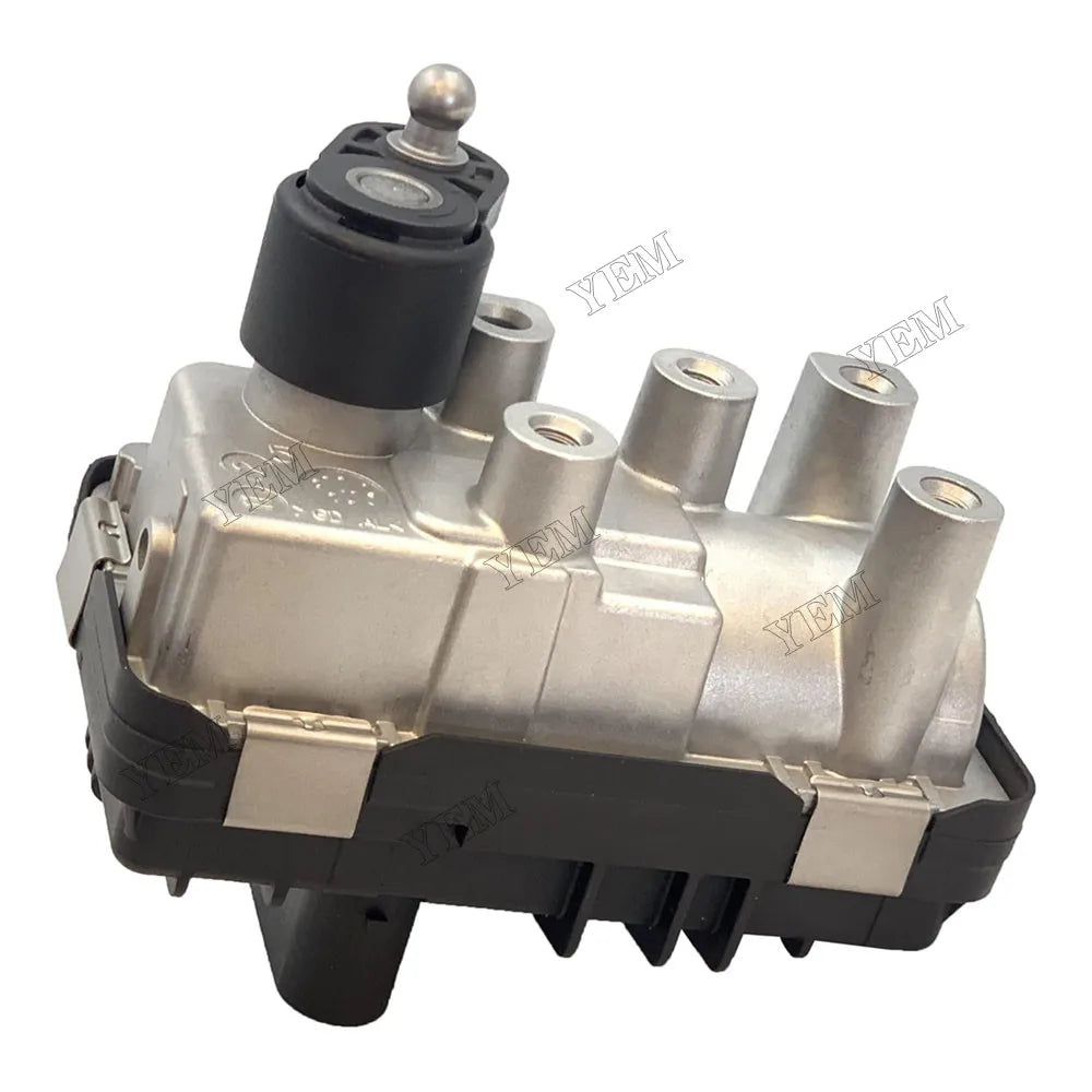 For Maxus G10 Turbo Actuator 6NW010099-22 U-005 797862-0036 For Maxus