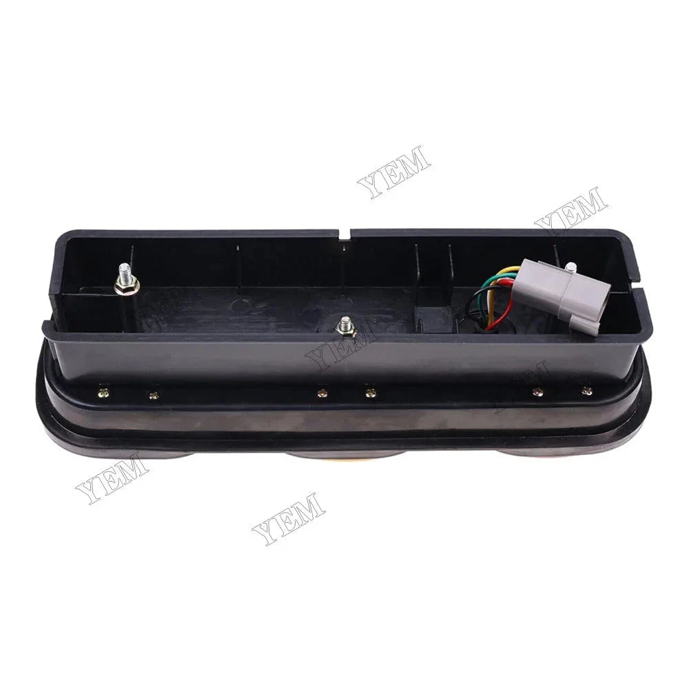 For JCB Telescopic Handler 531-70 550-140 535-60 528S 526 Rear Light Cluster 700/50129 For JCB