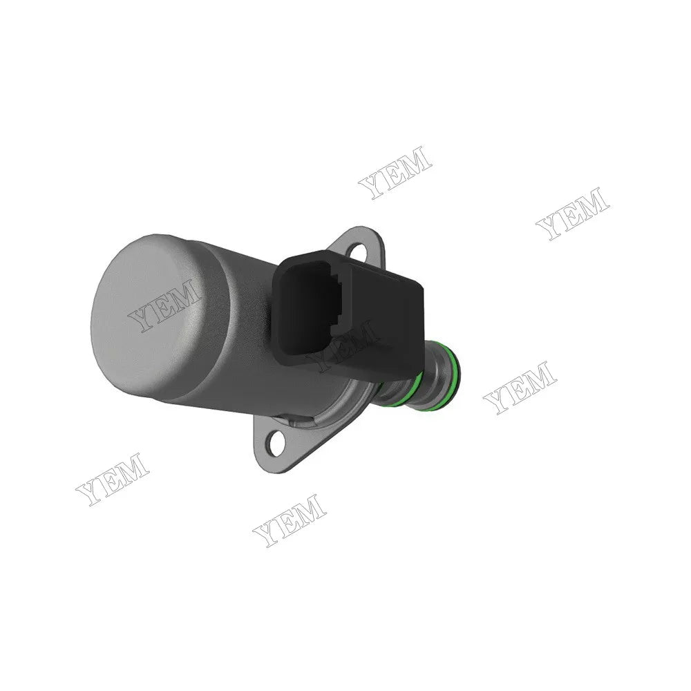 For John Deere Engine 4045 6068 Tractor 6095B 6100D 6115D 6105D 6135E Solenoid Valve SU56418 For John Deere