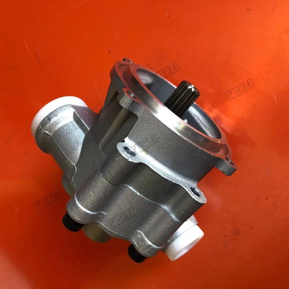 For Volvo Excavator EC135B EC140B EC140D EC160B EC180B EW145B Kawasaki K3V63DT Gear Pump VOE14534034