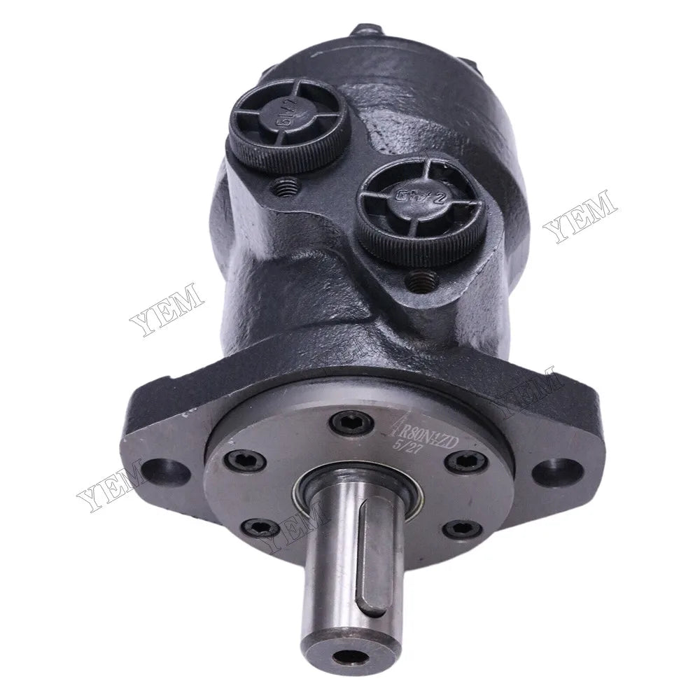 For Sauer Danfoss Replacement Hydraulic Motor OMR80 151-7241