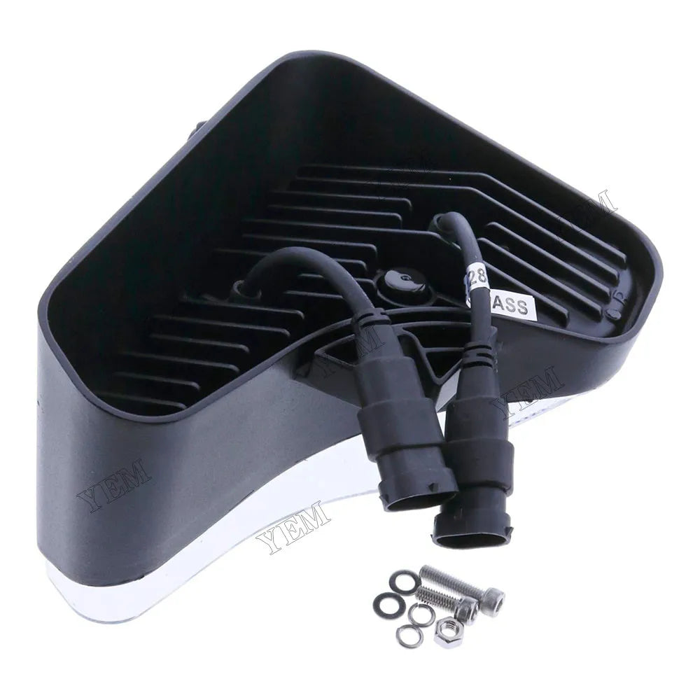 For Bobcat Loader S450 S510 S530 S550 S570 S590 S595 S630 S650 S740 S750 S770 S850 LED Headlight Kit 7251341 7251340 For Bobcat