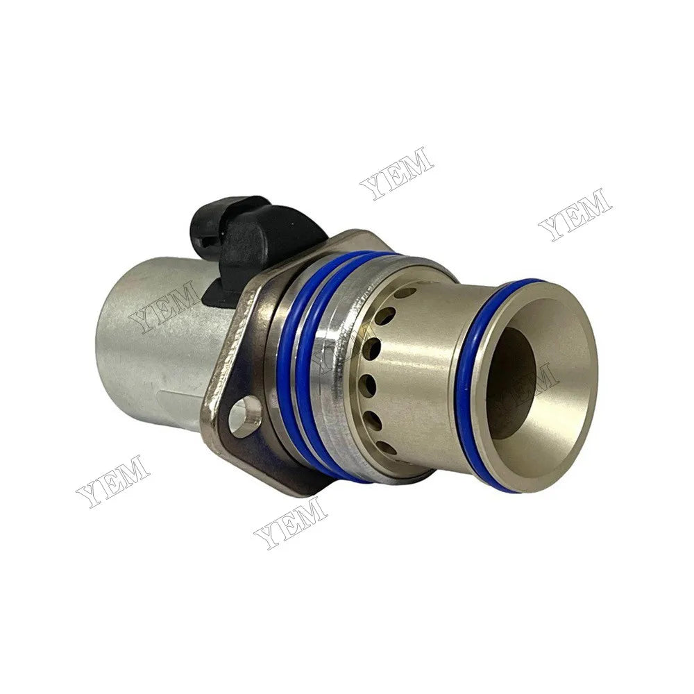 For Cummins Engine Fuel Shutoff Valve 4389457