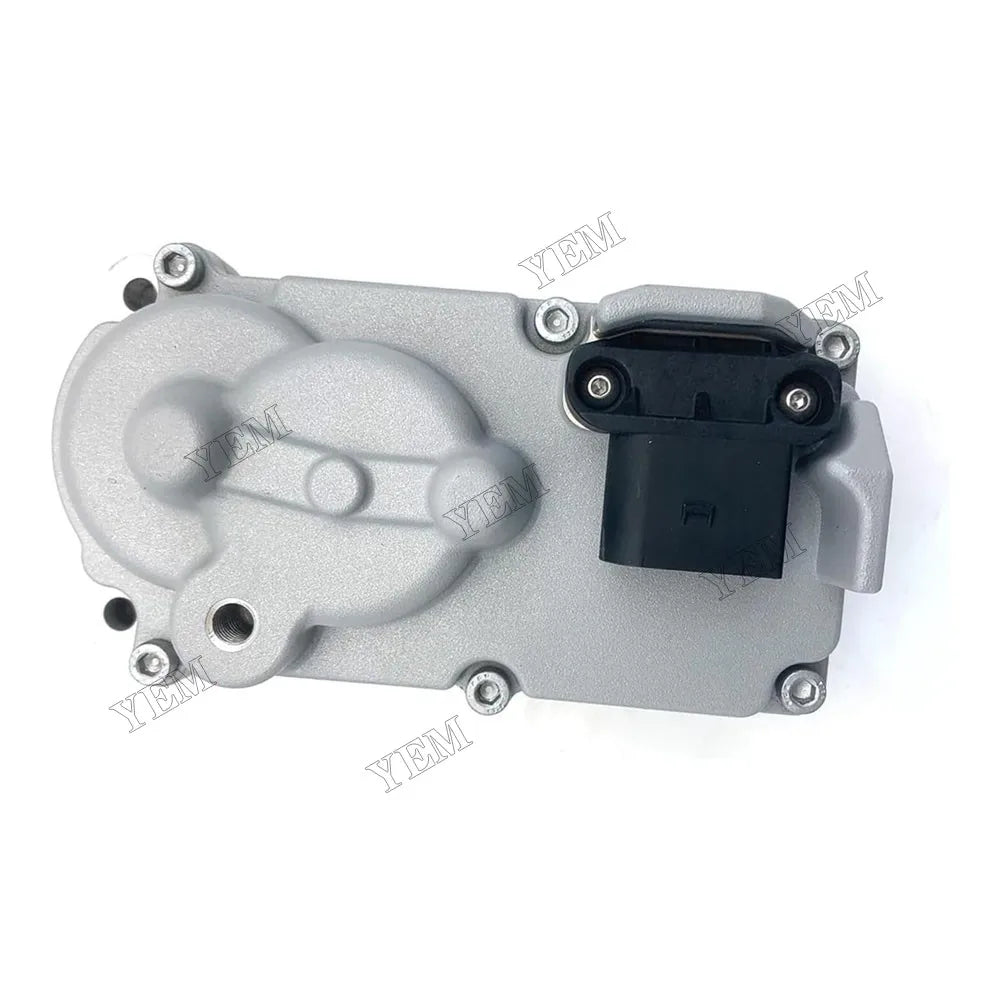 For Cummins Engine ISB 6.7L ISC Turbo Electronic Actuator 6382091RX For Cummins