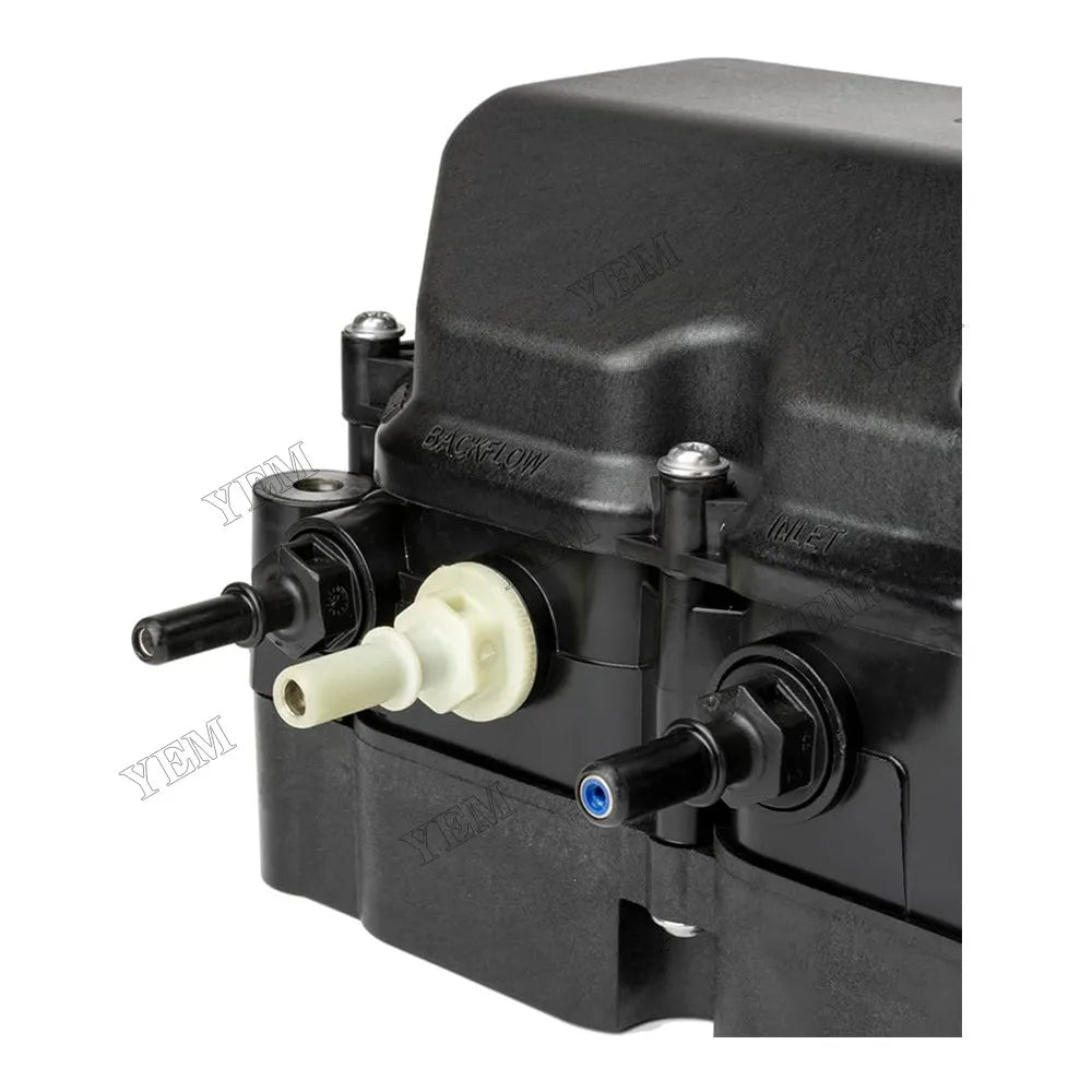 For Cummins Engine ISX ISB ISC 12V Denoxtronic 2.2 DEF Urea Pump 4387304RX 2871879 For Cummins