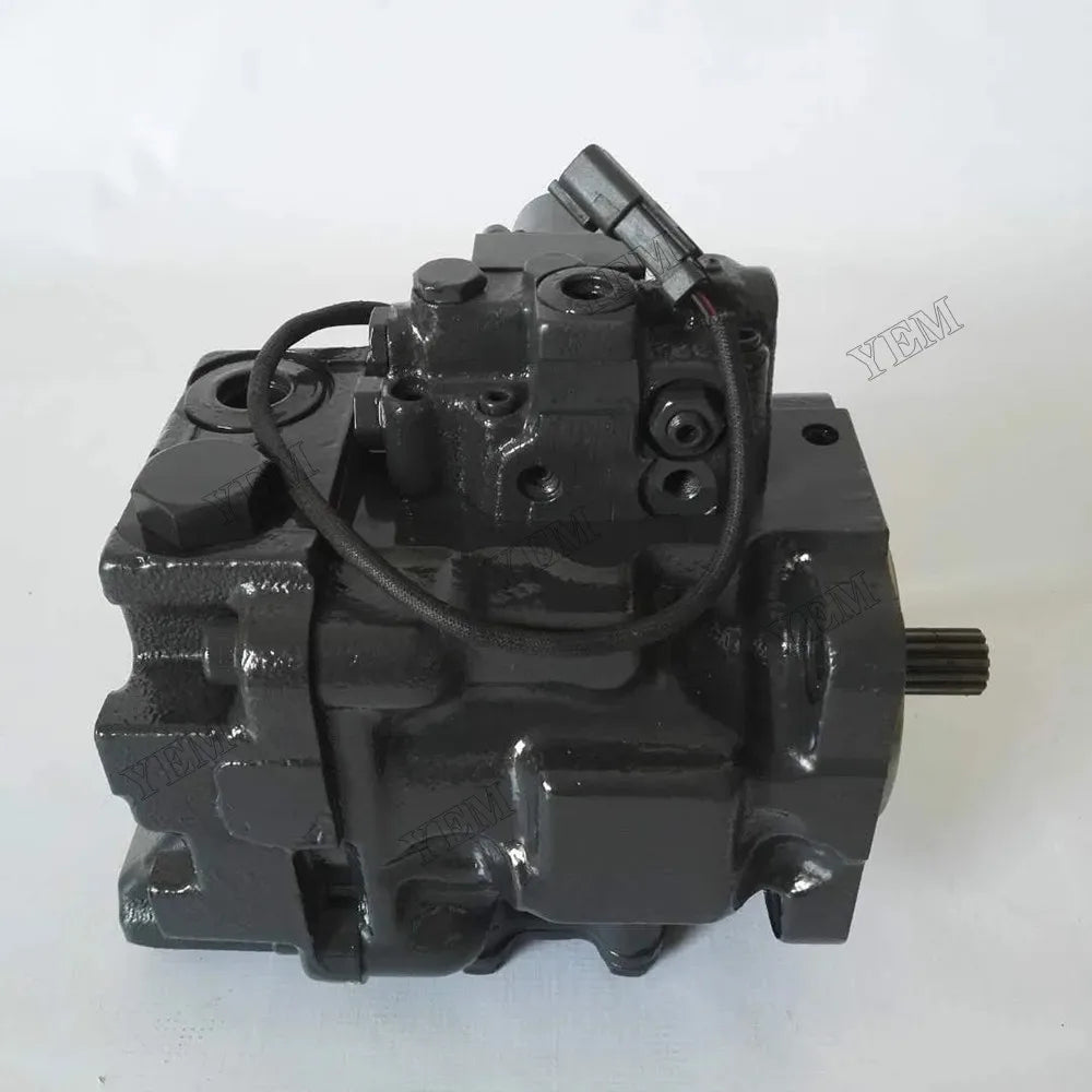 For Komatsu Loader WA380-6 WA430-6 WA450-6 WA480-6 Dozer D375A-5 Hydraulic Fan Pump 708-1S-00940