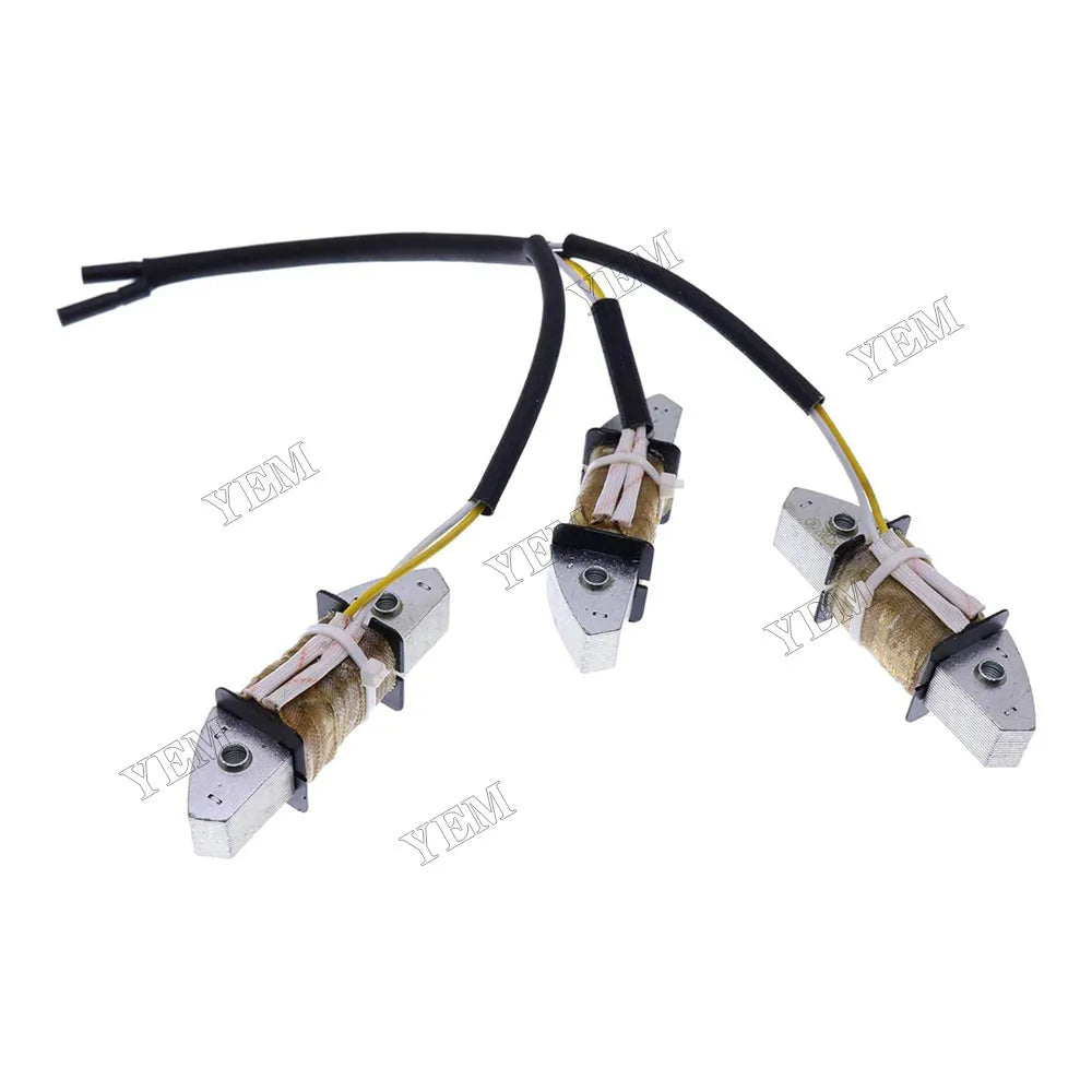For Honda Engine GX610 GX620 GX670 GXV610 GXV620 Charge Coil Assembly 31630-ZJ1-802 For Honda