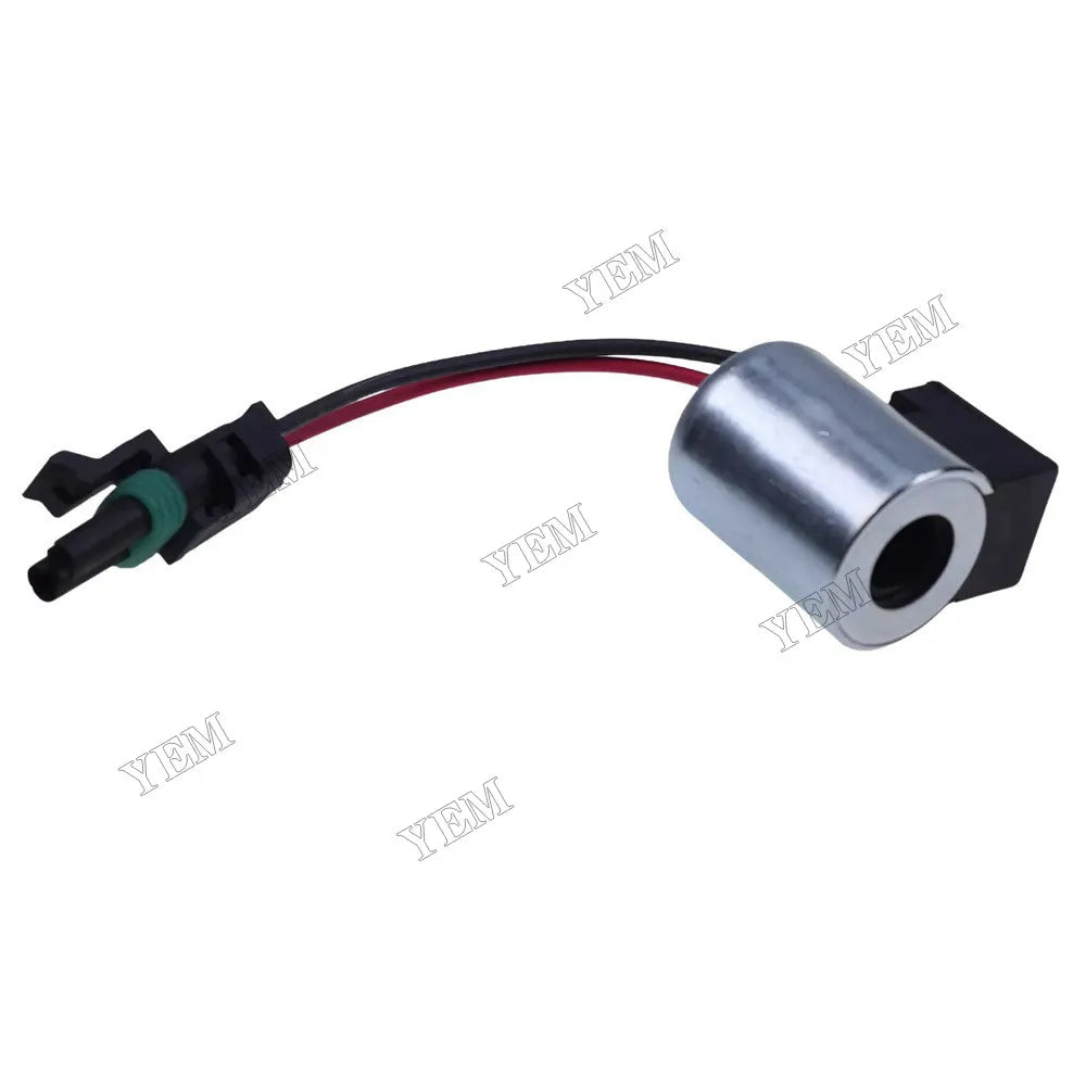 For Eaton 12V Solenoid Coil MCSCS012DE0A0010 300AA00182A For Eaton