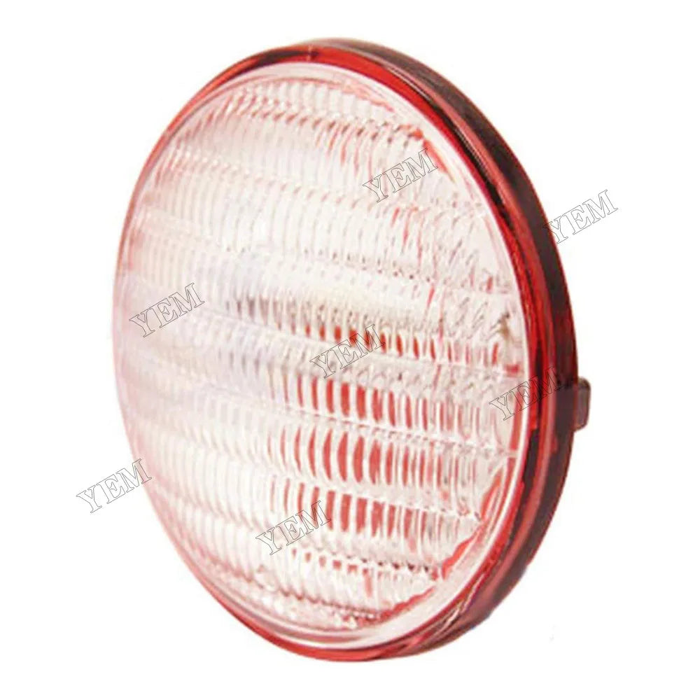 For John Deere Tractor 1550 1640 1850 2010 2040 2555 2850 3020 3651 4000 2 Pcs Sealed Beam Rear Light AR77324 For John Deere