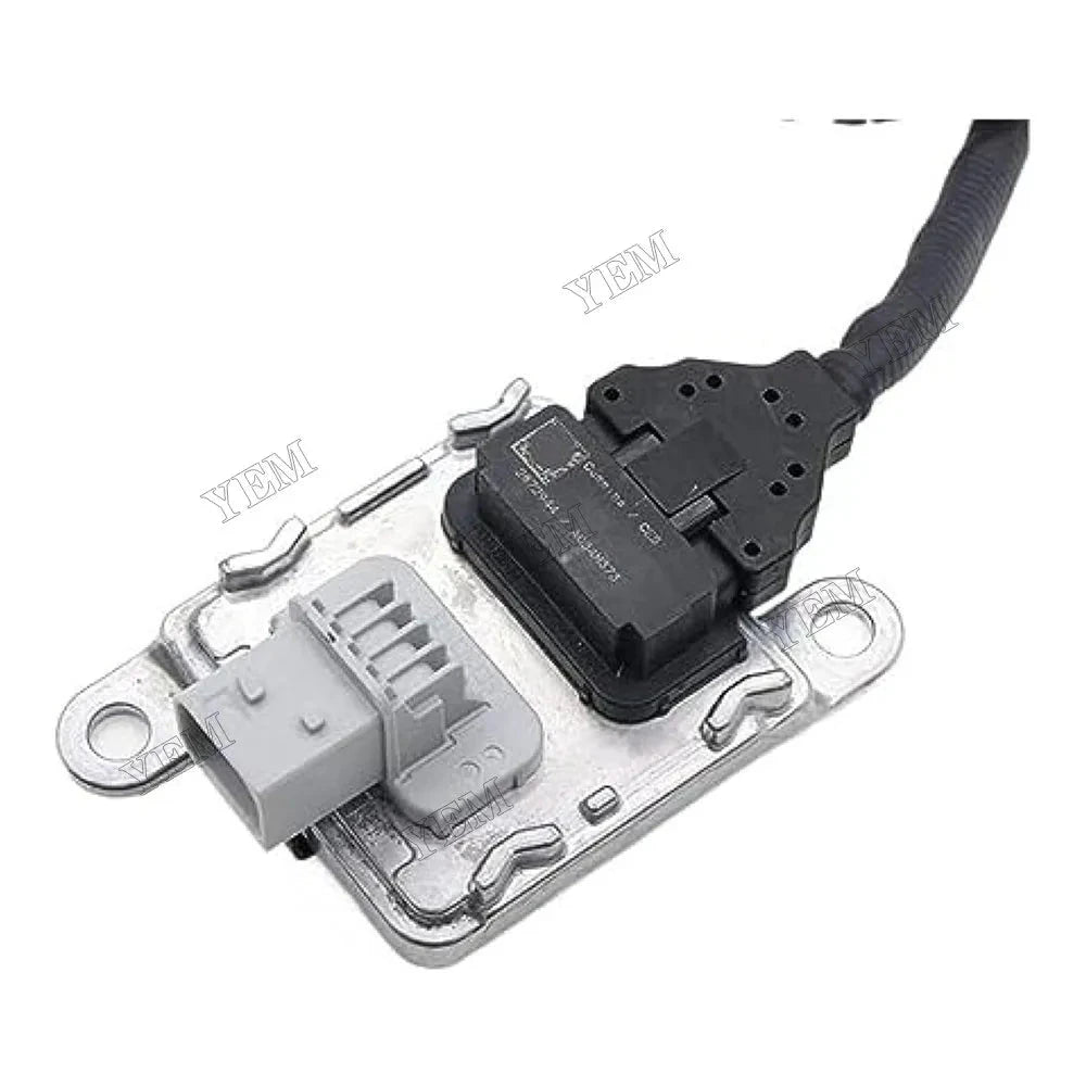 For Cummins Engine ISX12 QSB3.3 QSB4.5 QSL9 Nox Nitrogen Oxygen Sensor 2872944 5WK96740 A2C34946800 For Cummins