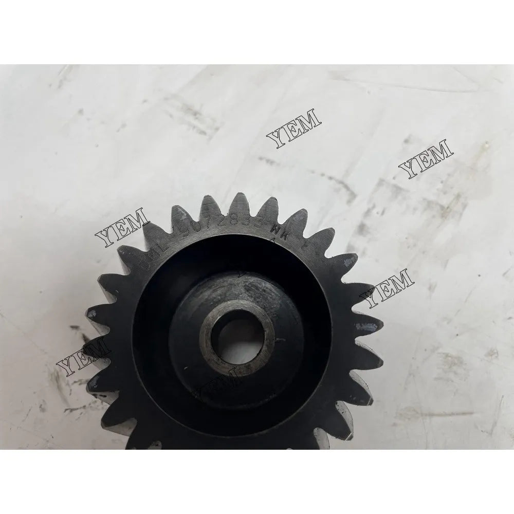 D934T S For Liebherr 9072832 Balance shaft gear seat B Engine Spare Parts For Yanmar