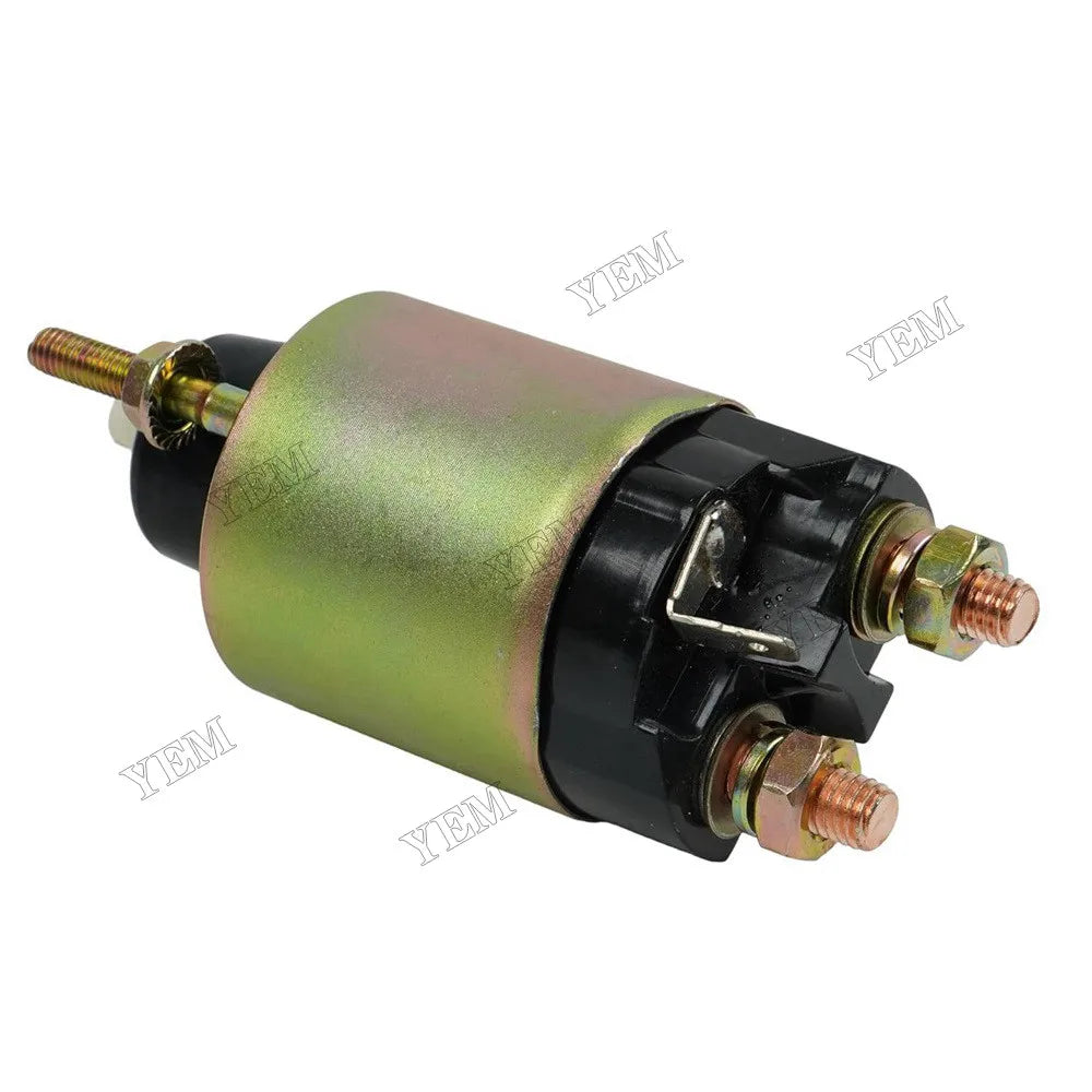 For John Deere 622 1800 4X4 625i 6X4 CS 3 Terminals 12V Starter Solenoid AM102577 For John Deere