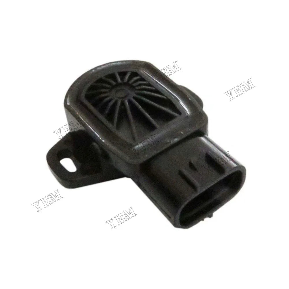 For Polaris ATV Sportsman 500 550 570 RZR 570 800 4 Pcs TPS Throttle Position Sensor 3140173 3131705 For Polaris