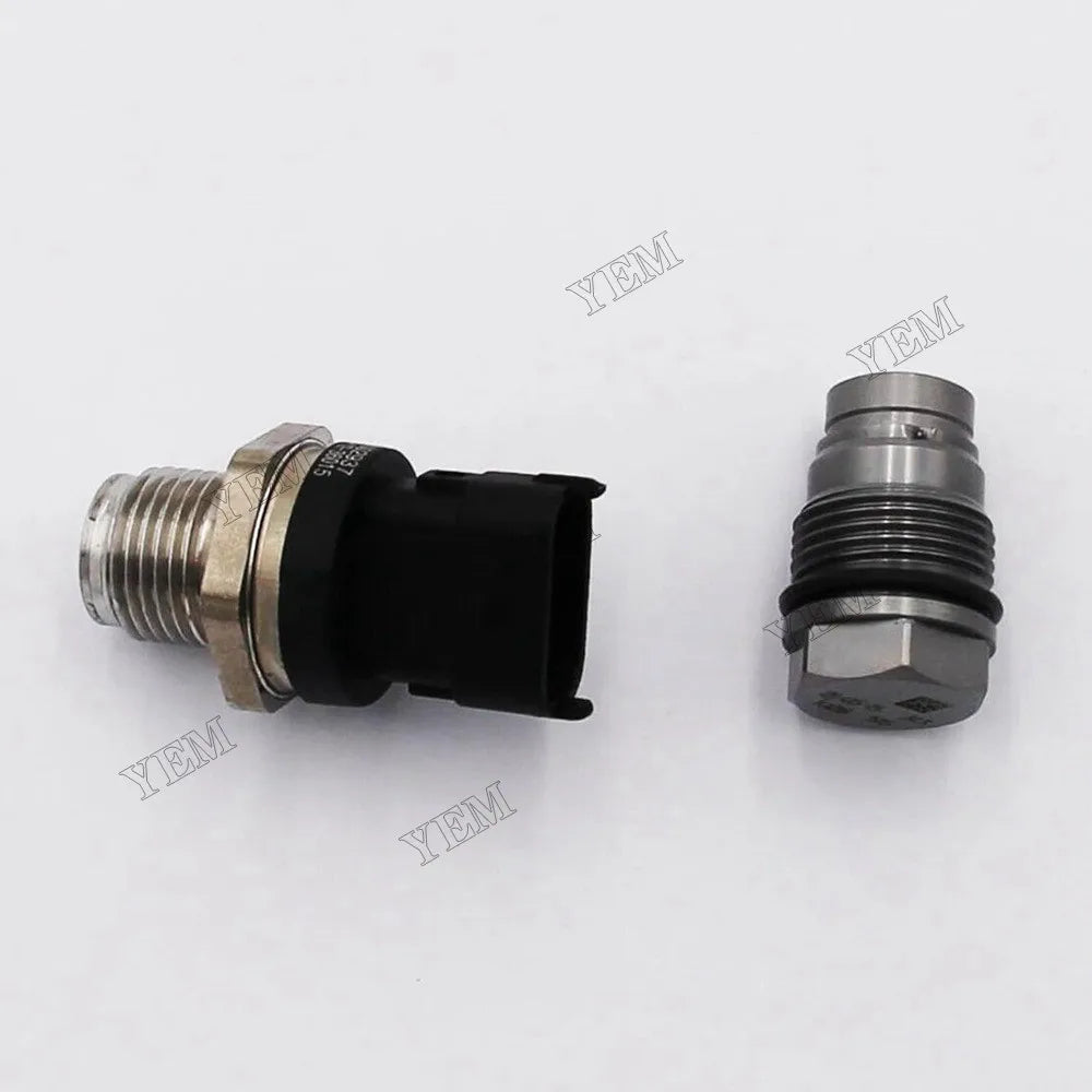 For Volvo FL FE DE D5E D6E D7E B5LH B5RH B6R B7R Pressure Sensor Kit 20973777 For Volvo