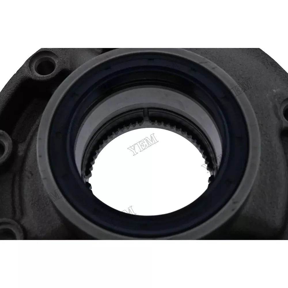 For New Holland F140 F140B F156.6 F170B RG140.B RG170.B W110 W110B W130 W130B W130C L20.6 Gear Pump 87711551 87448795 8603387 For New Holland
