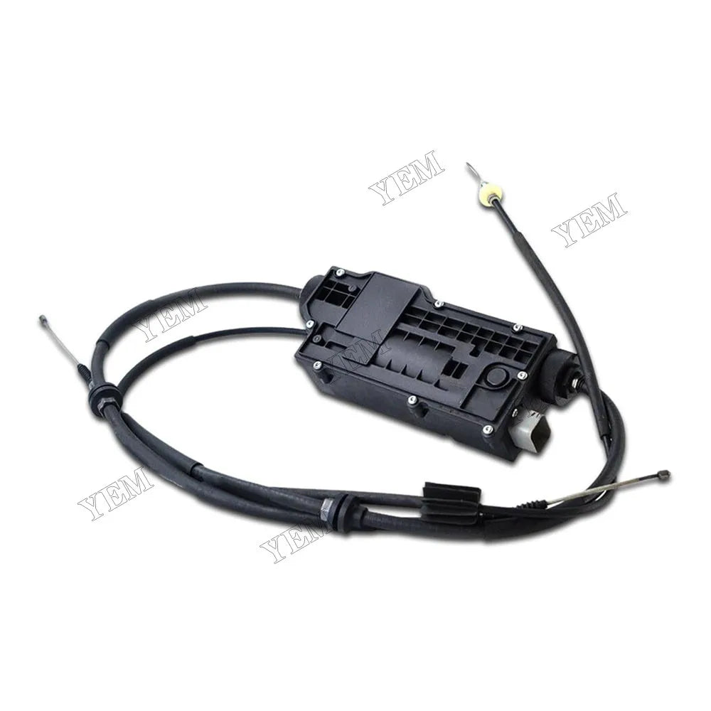 For BMW E70 X5 E71 X6 Parking Brake Actuator With Control Unit 34436850289