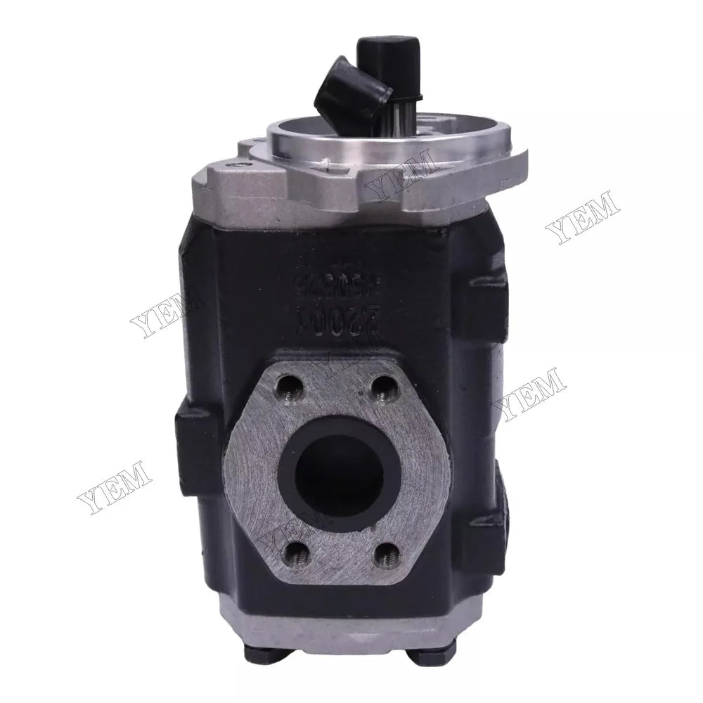 For Komatsu FD20/25-17 FD20/25-17-A FD20H/25H-17 FD30-17 FD30-17-A FD30H-17 FD30H-17-A Hydraulic Pump 37B-1KB-5052