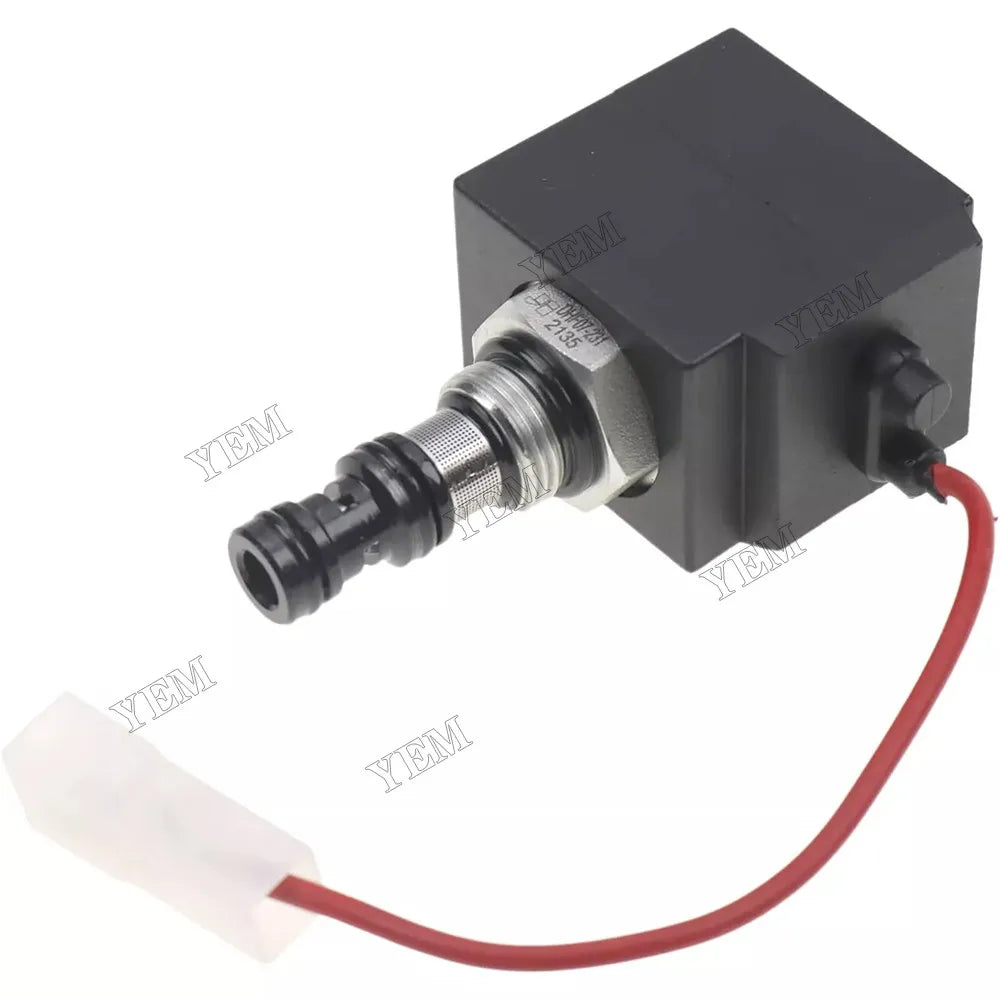 For Ford Tractor 5110 5610 5640 6610 6810 7710 7740 7810 Transfer Box Solenoid Valve CAR127831 For Ford