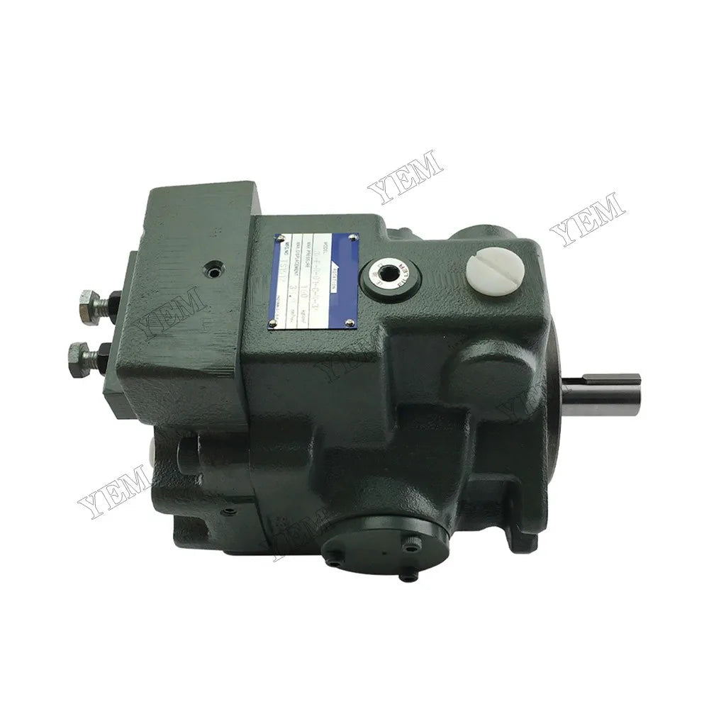 For Yuken Hydraulic Piston Pump A37-F-R-01-C-K-32 For Yuken