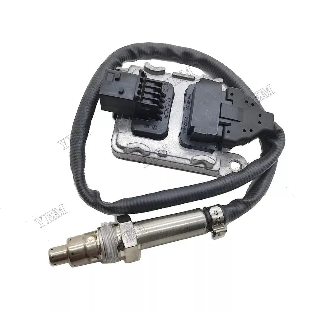 For Mercedes-Benz Truck 12V Nitrogen Oxide Nox Sensor A0101532128 For Mercedes-Benz
