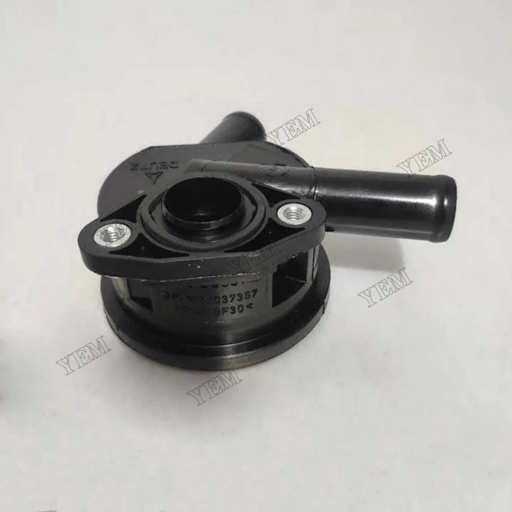 For Deutz Engine TCD4L2012 2V BF4M1012 BF4M1013 BF6M1013 BF6M2012 Pressure Regulator 04203321 04255053 For Deutz