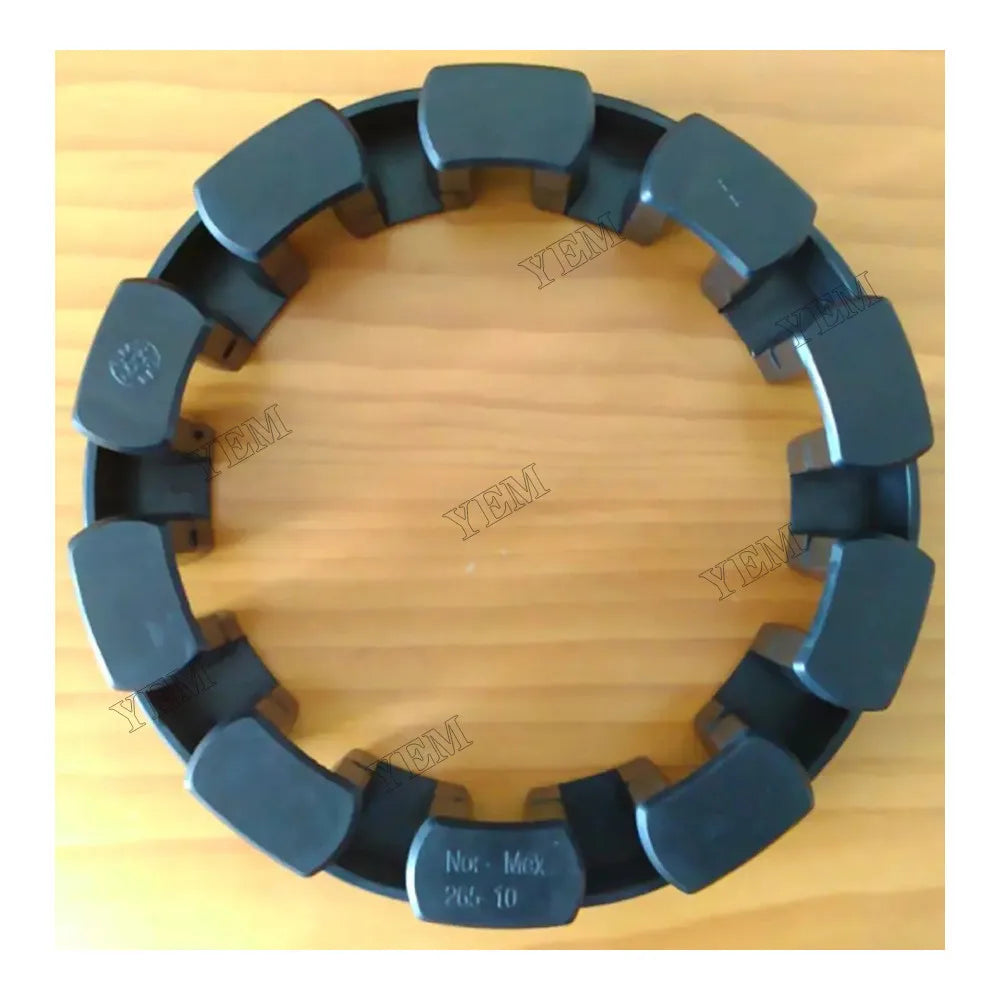 For Water Pump Coupling Elastomer Cushioning NOR-MEX148-10 YEMPARTS