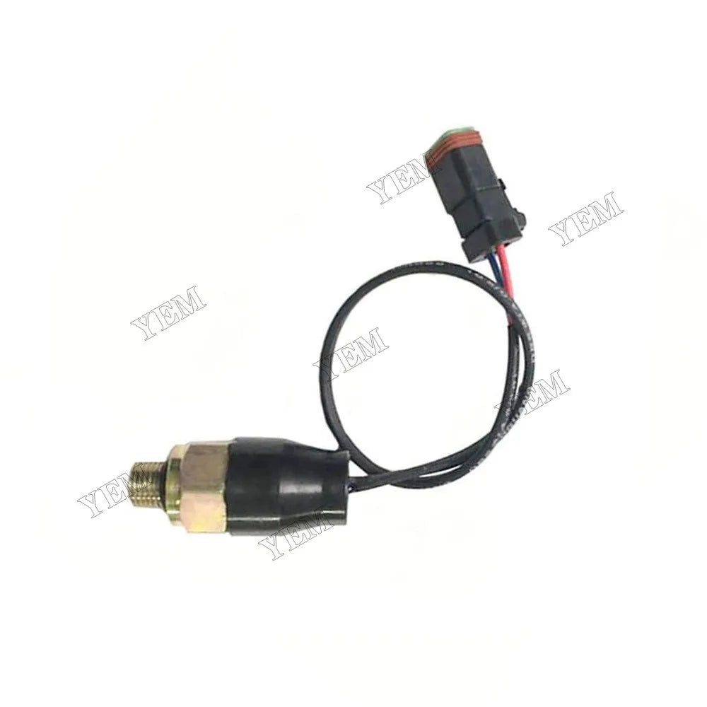 For Hyundai Excavator R375-7H R200W-7 R290LC-7 R300LC-7 R305LC-7 R360LC-7 Pressure Sensor 31NA-20080