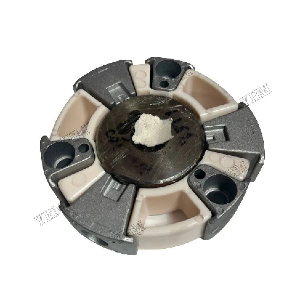 For Hitachi Excavator ZX60-HCMC Coupling Assembly 4664299