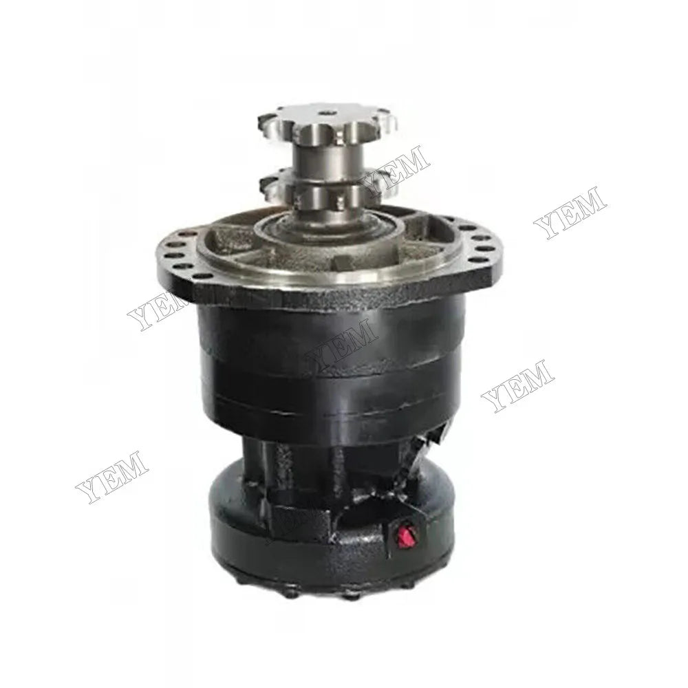 For JCB Loader 1CX 208S Hydraulic Drive Motor 332/W3484 20/925274