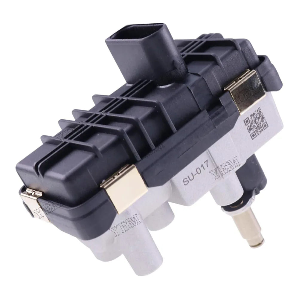 For BMW X1 X2 218d F45 F46 B47 C20 Turbocharger Actuator 6NW010430-18 59001107213 For BMW