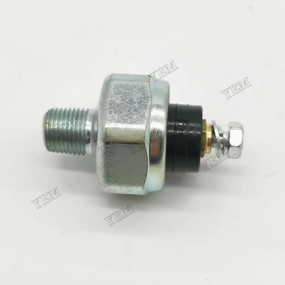 For Kubota Engine V1702 Tractor B5100D-P L185DT L225 L245F L305F L345 L405 M4050 M4500DT Oil Pressure Switch 15221-39010 15221-39016 15221-39012 For Kubota
