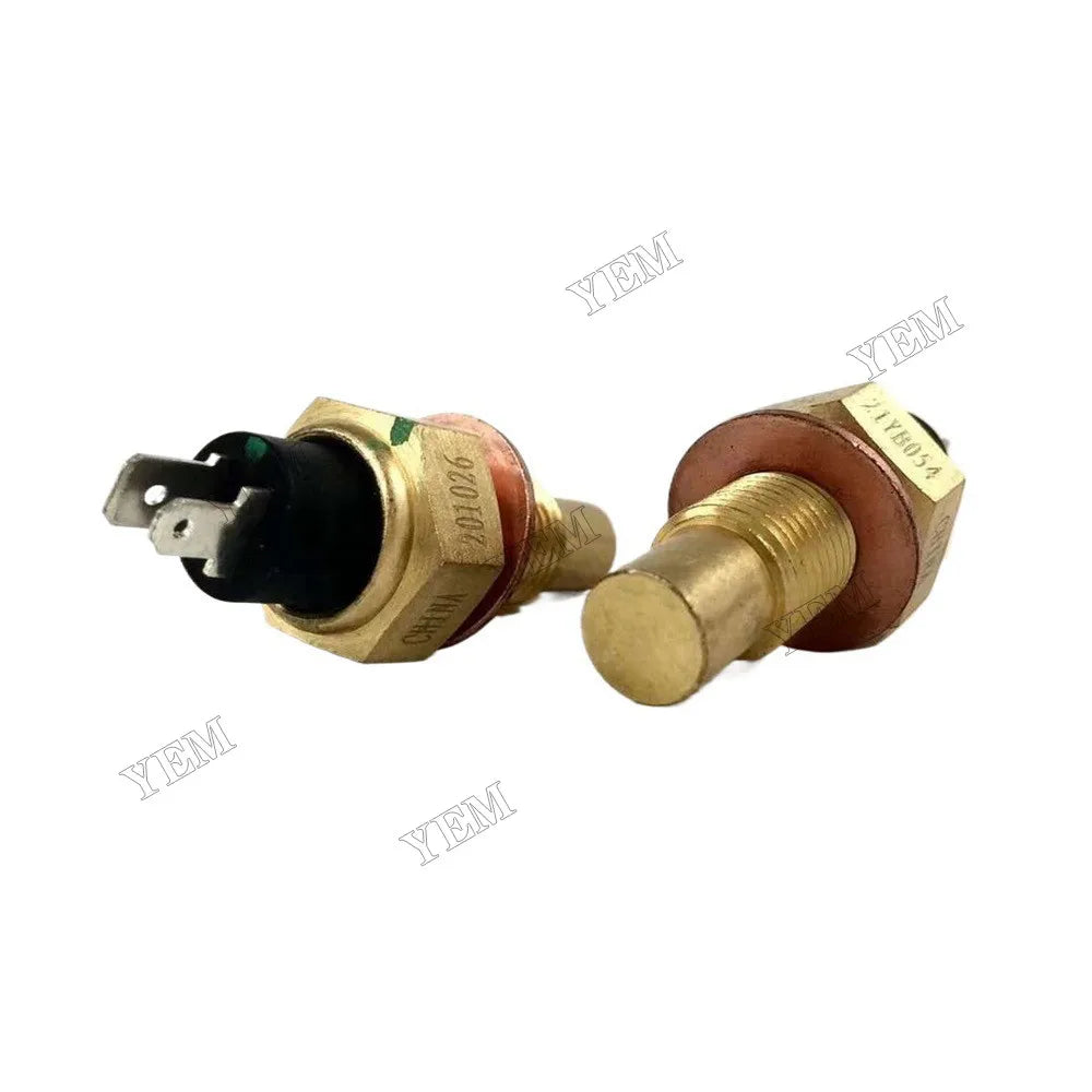 For Cummins Engine 6CTA 8.3C 6C 8.9 Water Temperature Sensor C3979176 3979176