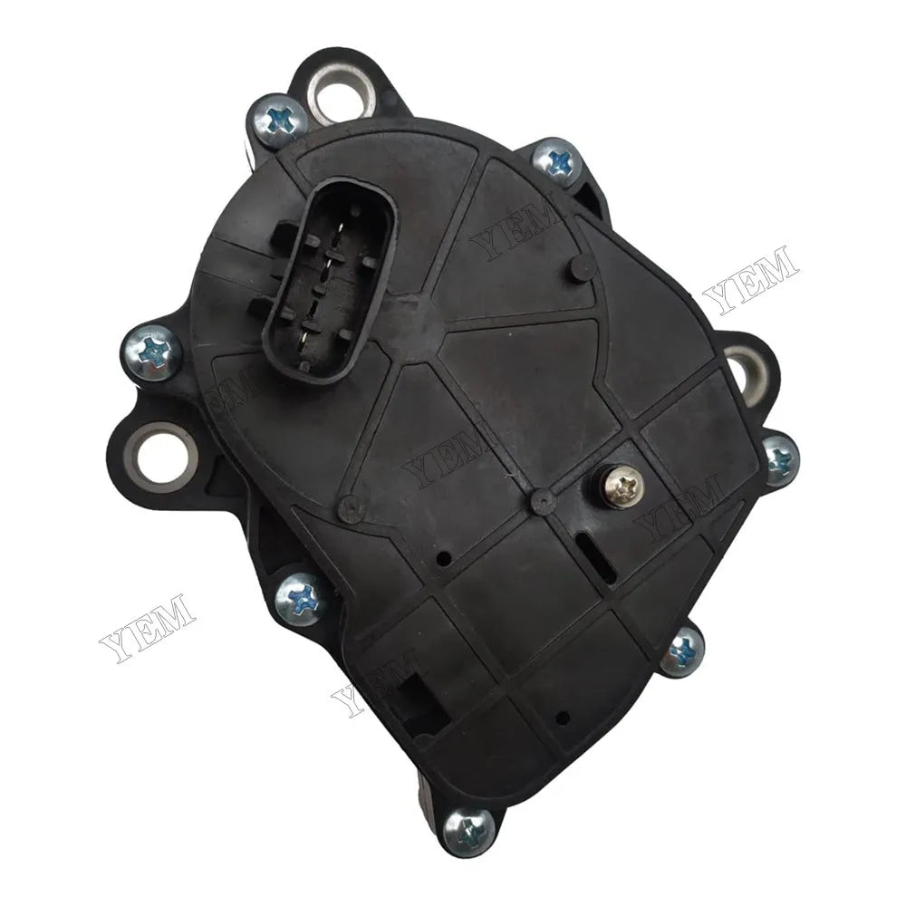 For Can-am Commander 800 1000R Maverick 900 X3 Outlander 500 570 650 850 Defender HD5 HD10 Actuator Motor 415129174 715900614 For Can-am