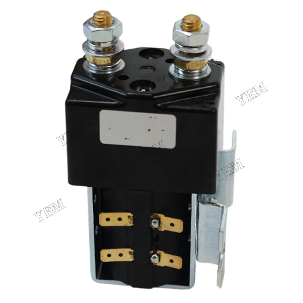For Genie GS-2046 GS-2646 GS-3246 GS-4047 GS-1530 GS-1532 GS-1930 GS-1932 Contactor 1270457GT 1270457 For Genie