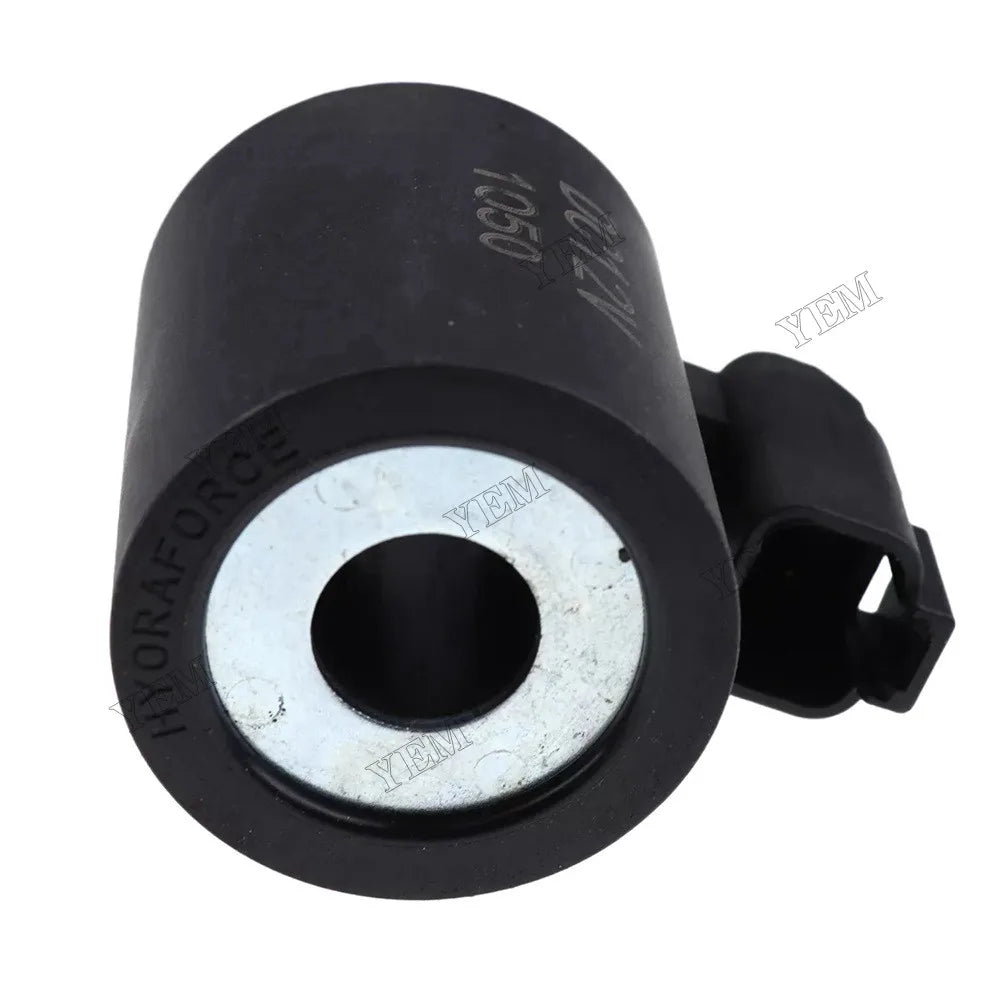 For Hydraforce 12V Solenoid Valve Coil 4301892 4301612 4301862 For HydraForce