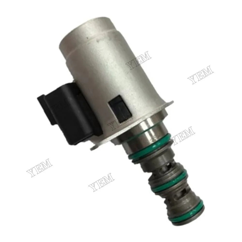 For Komatsu PC12R PC20R PC35R PC45R PC50MR PC80MR WB140 WB150 WB156 WB91R CK20 CK30 Solenoid Valve 42N-64-11720 42N-64-11721 845241003 For Komatsu
