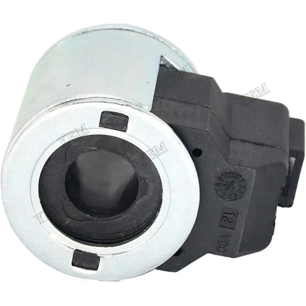 For Caterpillar CAT 414E 416E 902 906 953C 963C 973C 216 236 12V Coil Assembly 238-4626 For Caterpillar