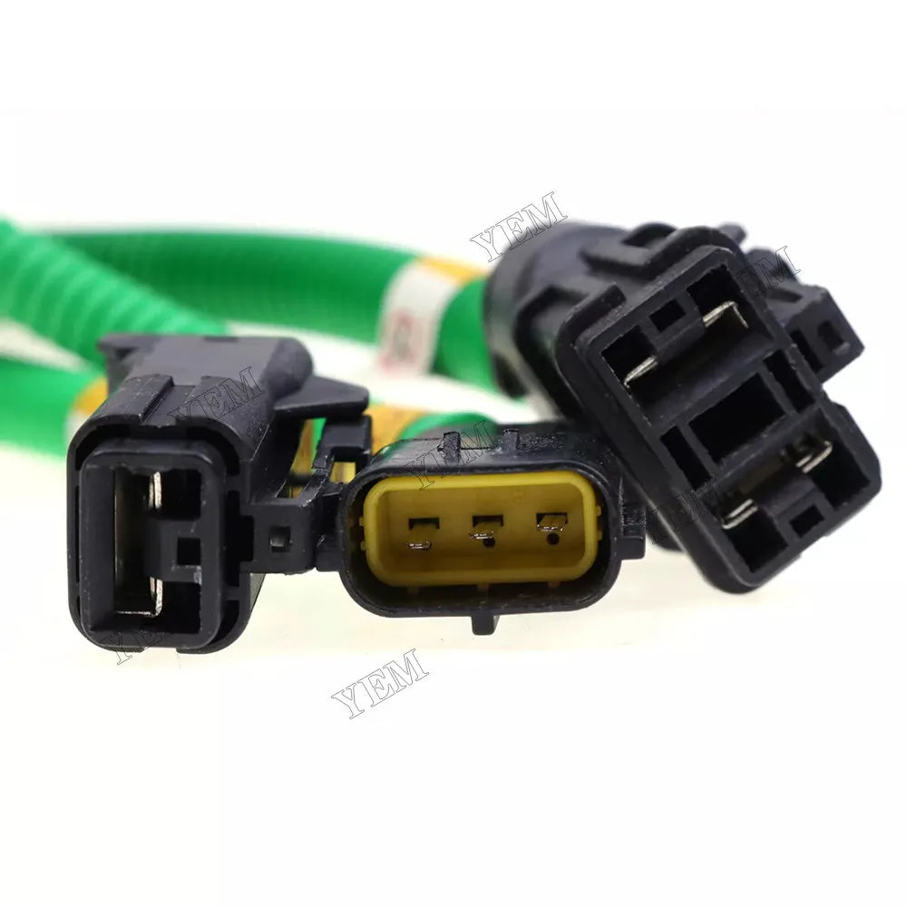 For Kobelco Excavator SK200-6 SK200-8 24V Battery Relay YT24S00001F1