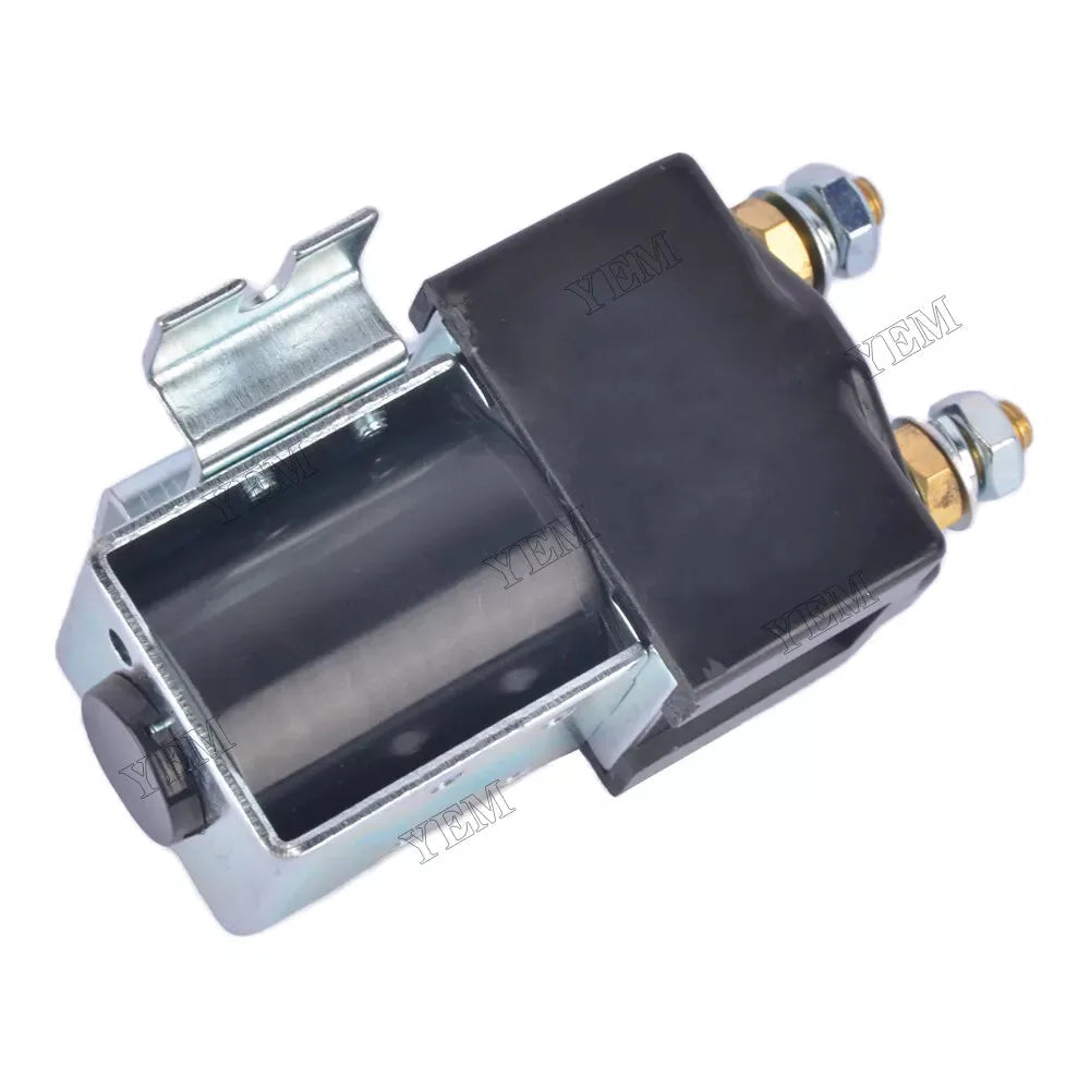 For Genie GS-1530 GS-1930 Z-30/20N Z-34/22 DC Z-34/22N Z-34/22 Z-45/22 DC Z-45/25J 24V 180A Contactor Drive 74266GT 74266 For Genie