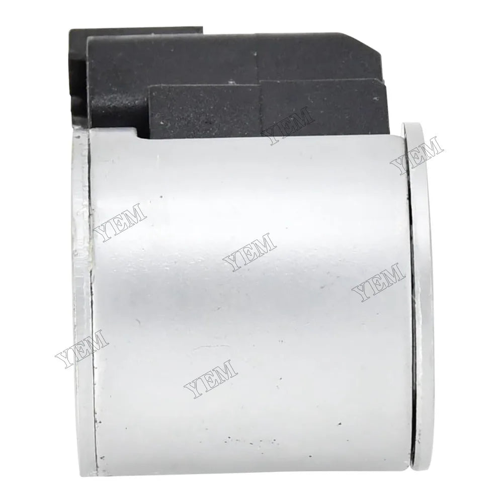 For Caterpillar Backhoe Loader CAT 420E JCB Telehandler 540-170 12V Solenoid Coil 4306912 C4510PA