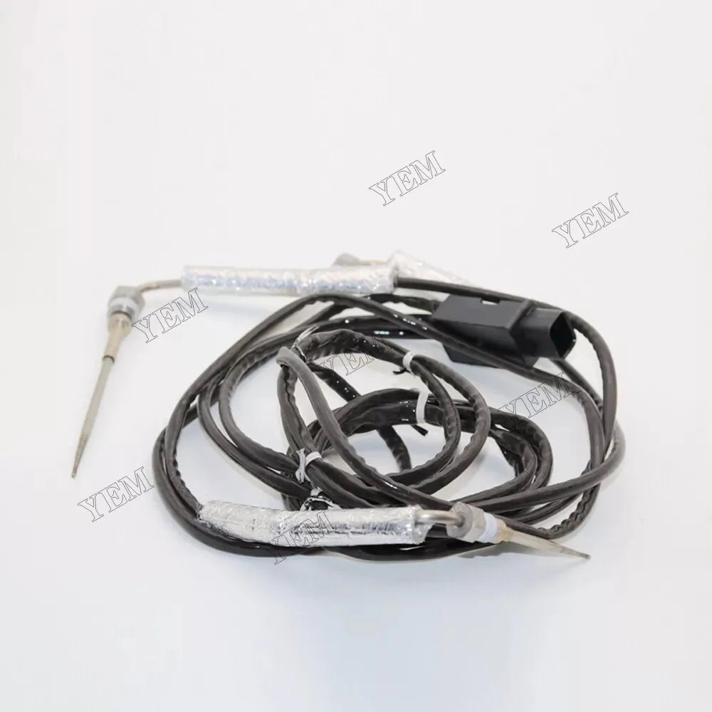 For John Deere Combine S650 S660 S670 S680 S685 S690 S760 T550 T560 T660 T670 Temperature Sensor AXE48749 For John Deere