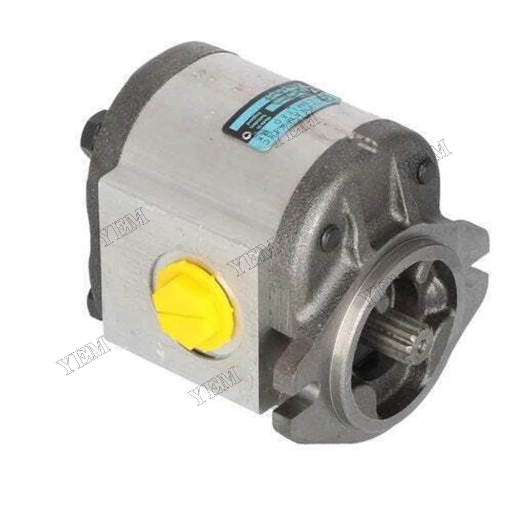 For Bobcat Skid Steer 863 864 873 T200 Gear Pump 6672829 6673911