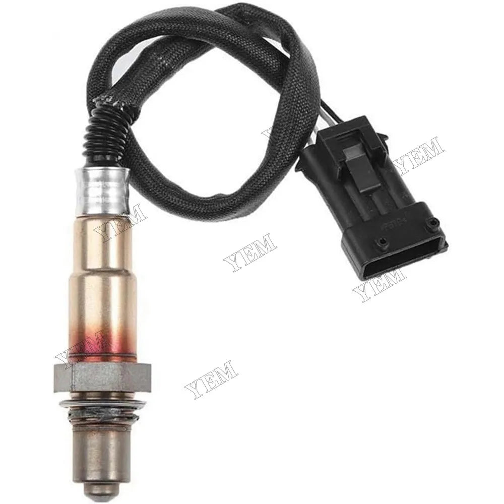 For CFMoto Cforce400AUEFI Cforce600EFI CforceX5 CforceX6 Zforce500 ZforceZ6-EX Oxygen Sensor 018B-176000 For CFMoto
