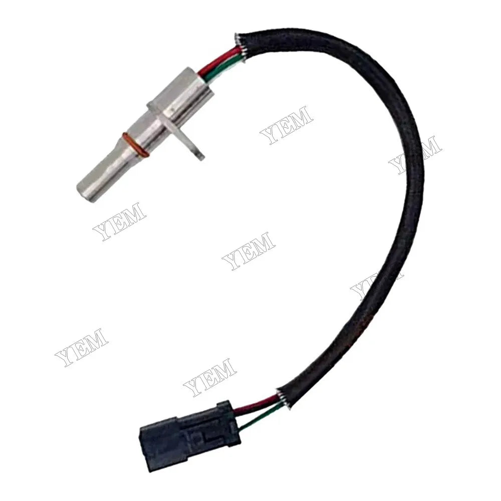 For Caterpillar CAT Engine 3044C C3.4 C2.2 Loader 236D 242D 246C 246D 256C 262C 262D Speed Sensor 262-3764 2623764 For Caterpillar