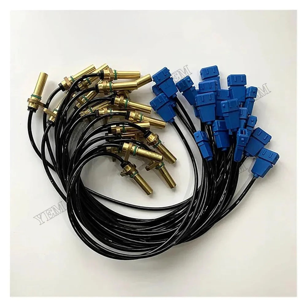 For Linde Forklift E16C E20P Speed Sensor 7917415847 For Linde