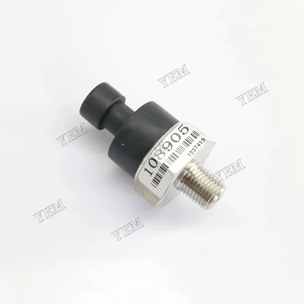 For Atlas Copco Air Compressor Pressure Transducer Sensor 1089057551