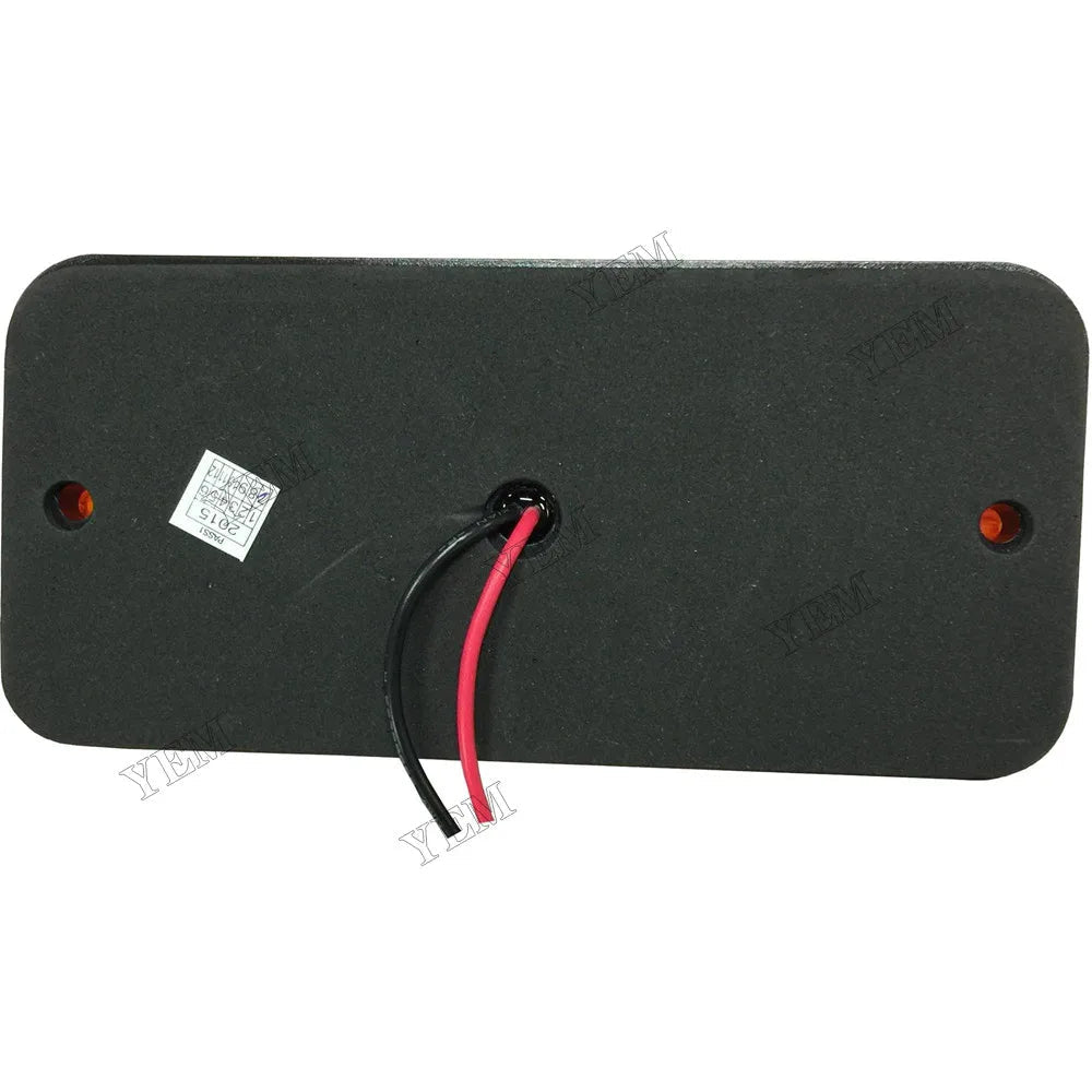 For CASE 7110 7120 7130 7230 8910 MX100 9282 9384 986 1086 1486 1586 5088 5288 5488 2Pcs LED Amber Light 92185C1 For Case