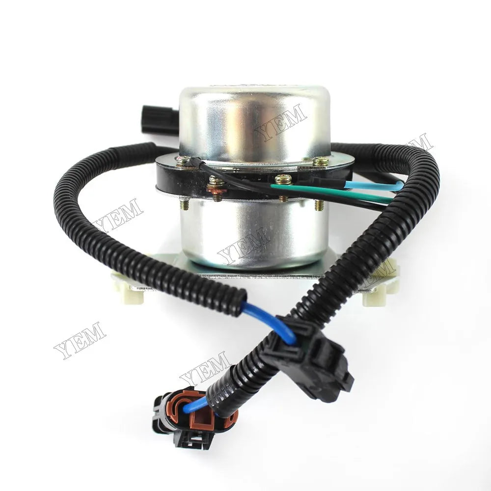 For New Holland Excavator E135BSRLC E215B E235BSR E70BSR E135B E175B 24V Battery Relay YN24S00008F1 For New Holland