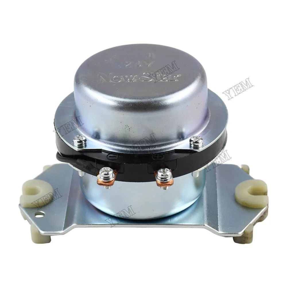 For Komatsu Excavators PC200-6 PC300 24V Heavy Duty Battery Relay 08088-70000 For Komatsu