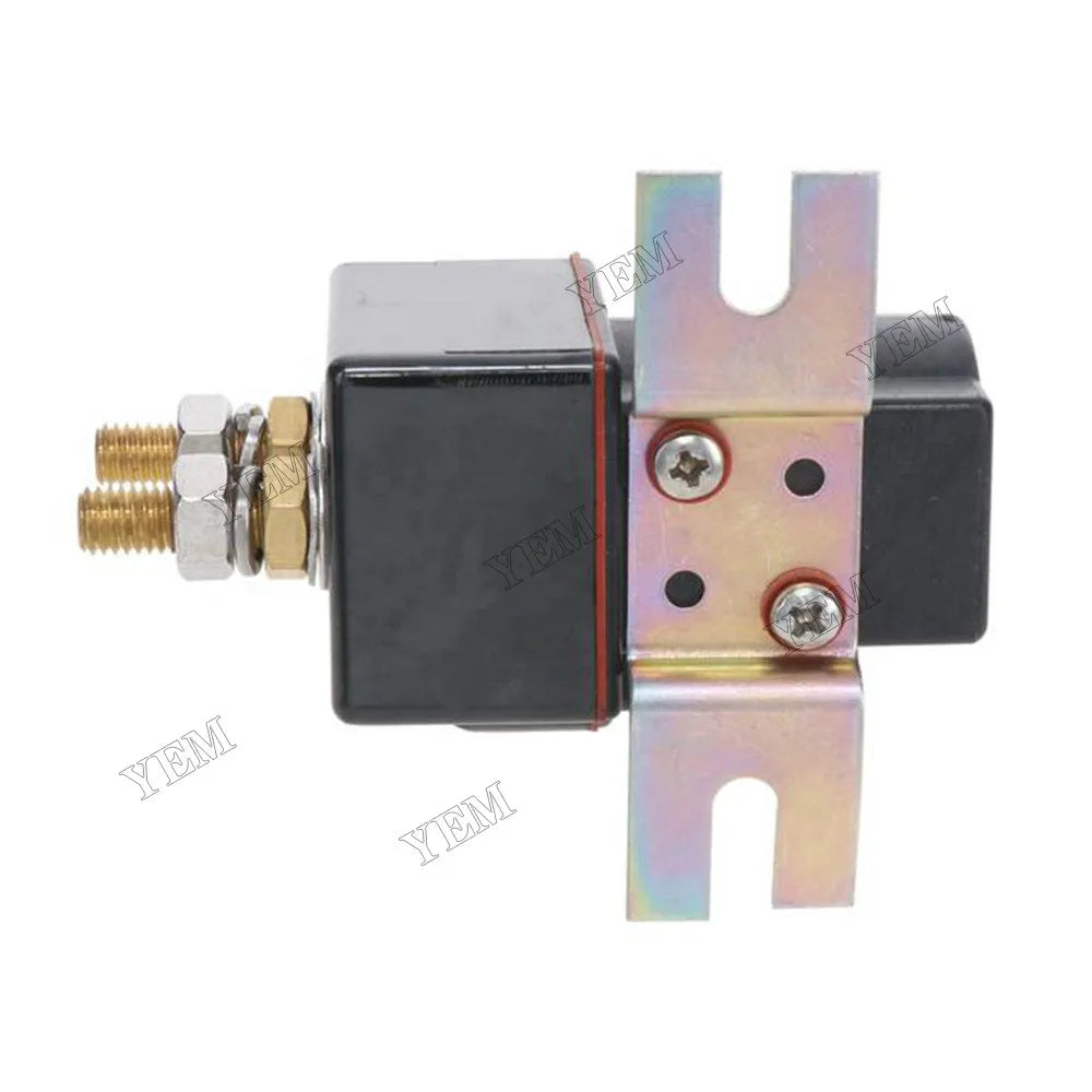 For JLG Scissor Lift 2030ES 2646ES 1930ES 2630ES 3246ES 24V 100A Contactor Relay 3740130 For JLG